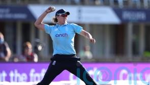 England escape with victory over hosts New Zealand at Women’s World Cup