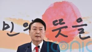 South Korea’s new president to move office to central Seoul