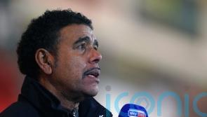 Soccer Saturday’s Chris Kamara reassures viewers after slurring sparks concern