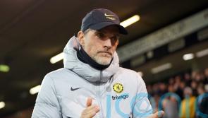 Thomas Tuchel says Chelsea will give everything in their pursuit of silverware