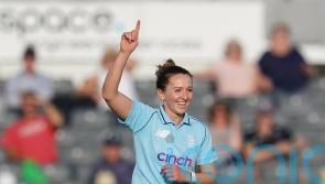 Kate Cross admits England Women still searching for ‘complete performance’