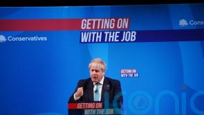 Chancellor defends PM amid criticism of Ukraine war and Brexit comparison