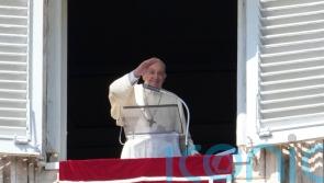 Pope condemns ‘repugnant and cruel’ war in Ukraine