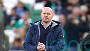 Performances weren’t good enough – Gregor Townsend reflects on Six Nations