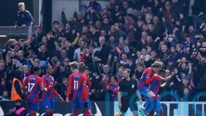 Crystal Palace book FA Cup semi-final slot with big win over Everton
