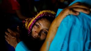 Six people die as ferry sinks near Bangladesh’s capital