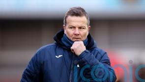 Mark Cooper leaves Barrow by mutual consent