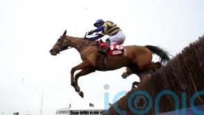 Russell buoyed by Corach Rambler and Ahoy Senor efforts