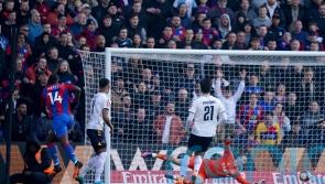 Patrick Vieira dreaming after Crystal Palace make FA Cup semi-finals