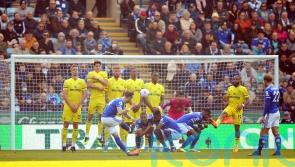 Timothy Castagne and James Maddison fire Leicester to win over Brentford