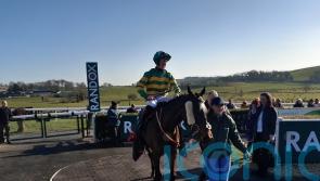 Spades Are Trumps proves ace in Ulster National pack
