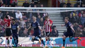 Phil Foden stunner ends Southampton’s dream as Man City reach FA Cup semi-finals
