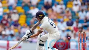 England declare 281 runs ahead of West Indies as they eye unlikely victory push