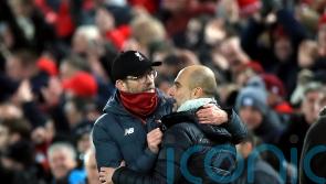 Man City and Liverpool on course for FA Cup semi-final clash at Wembley