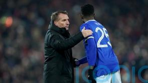 Wilfred Ndidi injury news takes shine off Leicester’s win