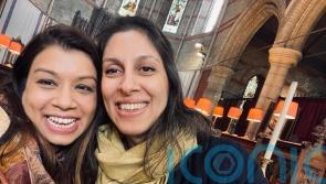 MP who campaigned for Nazanin Zaghari-Ratcliffe’s release tells of first meeting