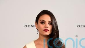 Zelensky praises Mila Kunis and Ashton Kutcher for 35m dollar Ukraine appeal