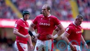 Alun Wyn Jones expects Wayne Pivac’s next Wales squad to be World Cup focused