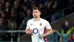 No need for England to panic despite Six Nations setback, insists Ben Youngs