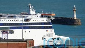 Labour to force vote on boosting workers’ rights in wake of P&O sackings