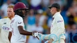 England could have been ‘a bit braver’ with declaration, admits Joe Root