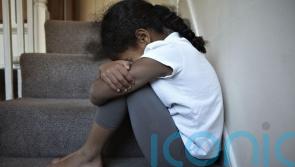 Two-thirds of public believe it’s wrong to smack a child, study finds