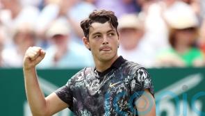 Taylor Fritz takes Indian Wells title and ends Rafael Nadal’s 20-match streak