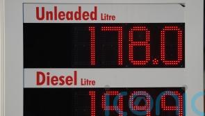 Chancellor weighing up fuel duty cut as PM seeks nuclear energy solution