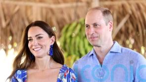 William and Kate to face protests and call for slavery reparations in Jamaica