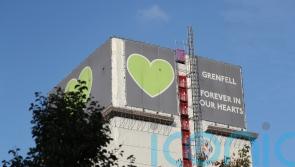 Government failing to act on Grenfell recommendations, mayor Sadiq Khan says