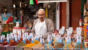 Halva, hummus and happy bellies – 6 foodie delights to try in Israel