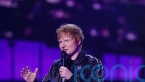 Ed Sheeran, Emeli Sande and Camila Cabello join line-up for Concert for Ukraine