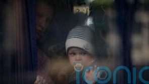 Ukraine rejects Russian demand for surrender in Mariupol