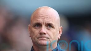 Richard Agar steps down as Leeds head coach