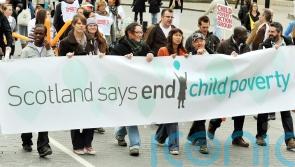 Cash needed to help families ‘struggling in tidal wave of poverty’