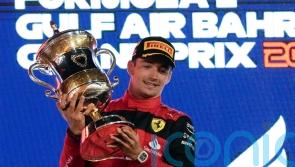 5 things we learned as F1’s new era made an action-packed start in Bahrain