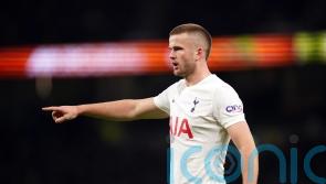 Eric Dier feels there is more to come despite enjoying ‘best season’ of career