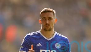 Timothy Castagne delighted with ‘best return possible’ after comeback goal