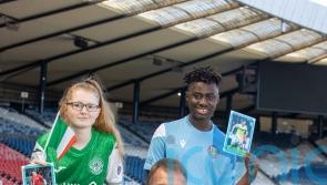 SFA chief Ian Maxwell encouraged by ticket sales for Poland friendly