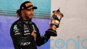 Toto Wolff claims Lewis Hamilton only has ‘long shot’ of title challenge