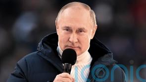 Putin’s Russia blamed by No 10 for hoax calls targeting Johnson’s Cabinet