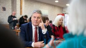 Starmer calls for Wales ‘smacking ban’ to be extended across whole of UK
