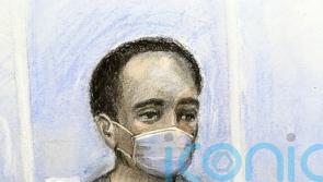 ‘Warped, twisted and violent’ terrorist assassinated veteran MP, court told