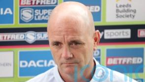 Departing head coach Richard Agar backs Leeds to turn form around this season