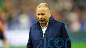 England’s backing of Eddie Jones called a ‘lie’ as pressure builds on head coach