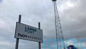 P&O must change course or reputation will take ‘massive hit’, minister warns