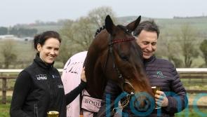 Henry De Bromhead hails ‘unreal’ repeat of Cheltenham double