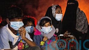 Myanmar repression of Muslim Rohingya is genocide, says US