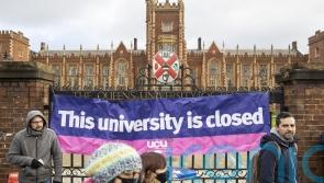 Schools and councils across Northern Ireland affected by strike action