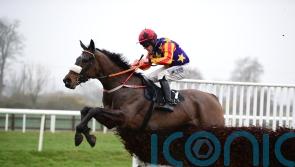 Aintree consolation on Winger Leader’s radar